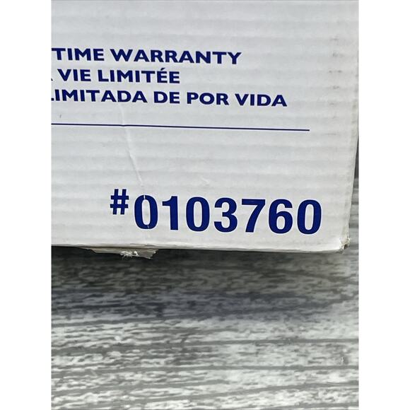 18-inch Wall-Mount Towel Bar, Polished Chrome, #0103760. {C6}. - Picture 8 of 14